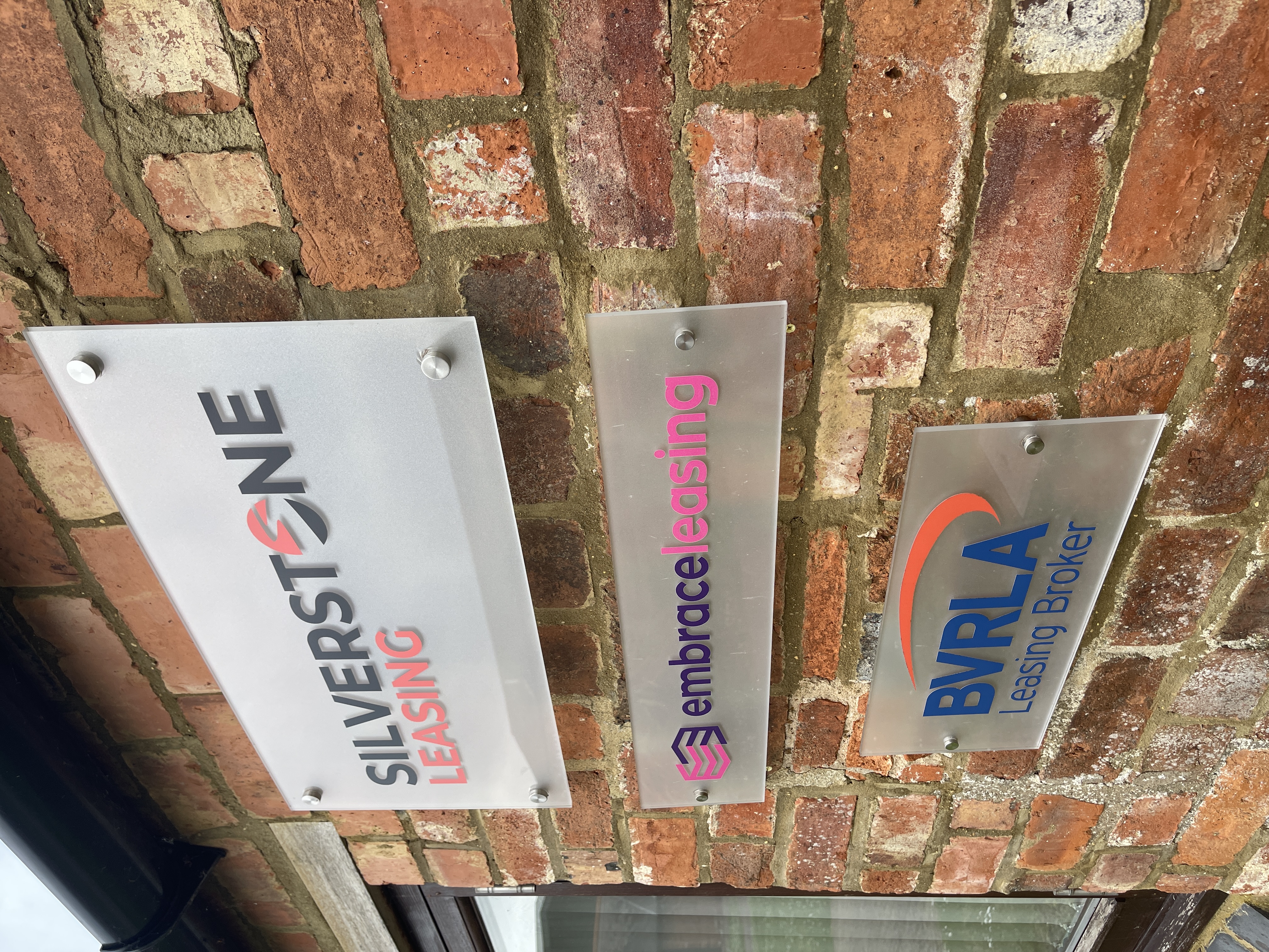 bvrla silverstone leasing 